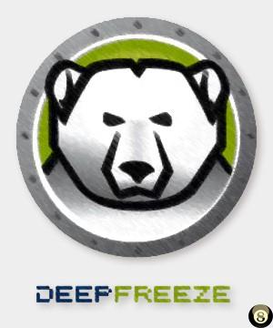 Free download Deep Freeze 332SE