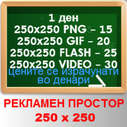 250 x 250
